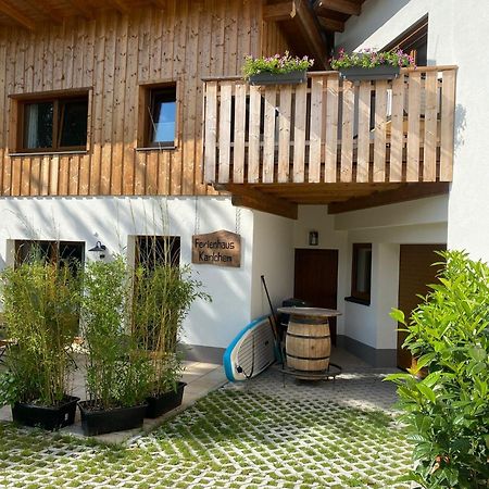 Ferienhaus Karlchen Oberaichwald  Exteriér fotografie