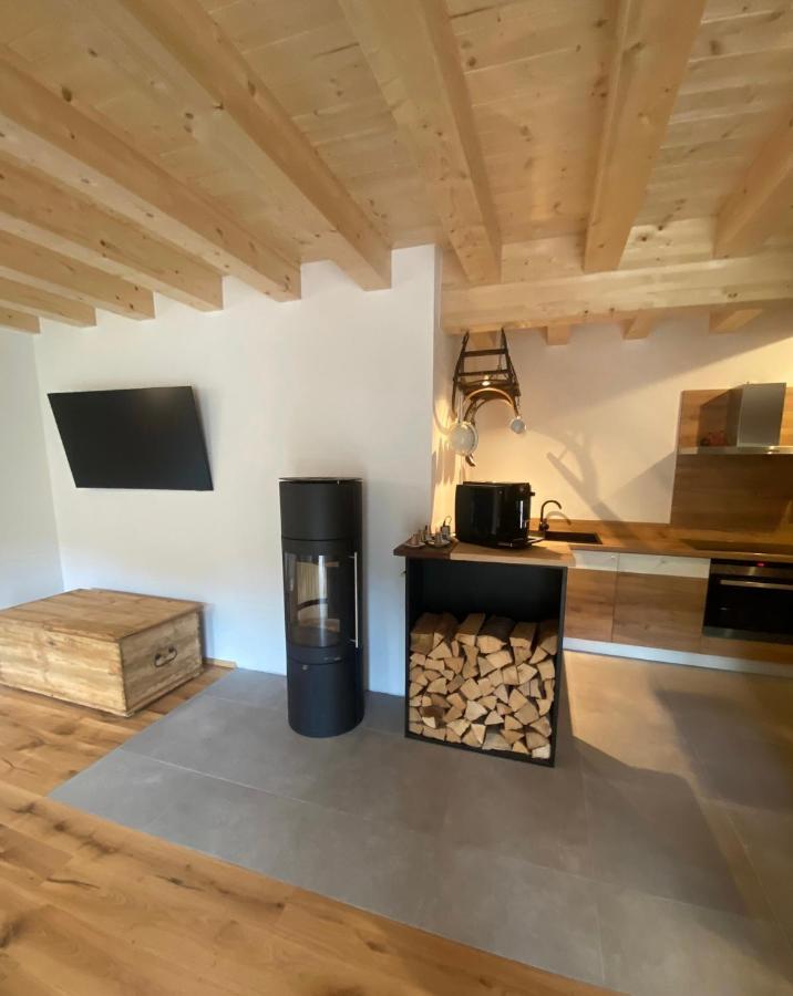 Ferienhaus Karlchen Oberaichwald  Exteriér fotografie