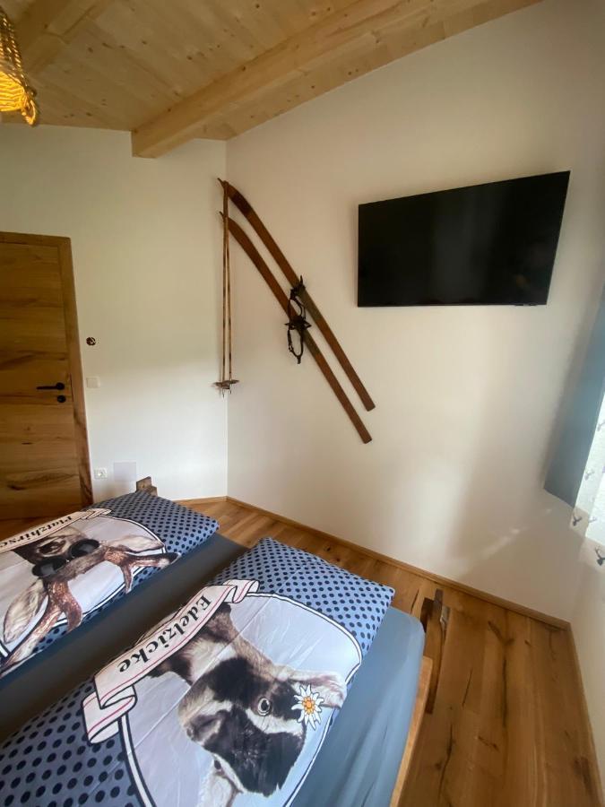 Ferienhaus Karlchen Oberaichwald  Exteriér fotografie