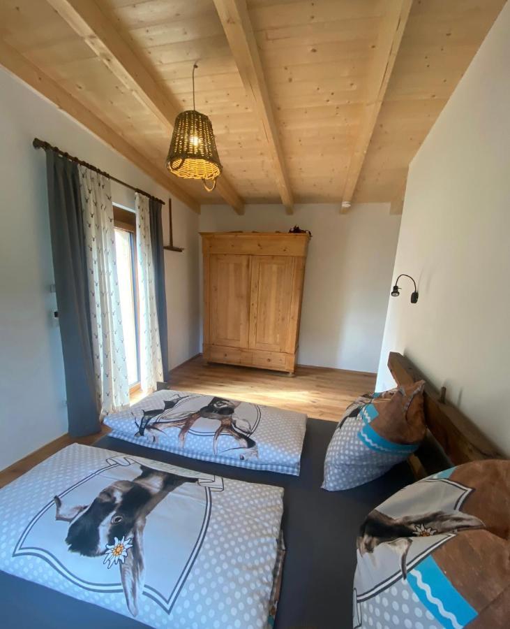 Ferienhaus Karlchen Oberaichwald  Exteriér fotografie