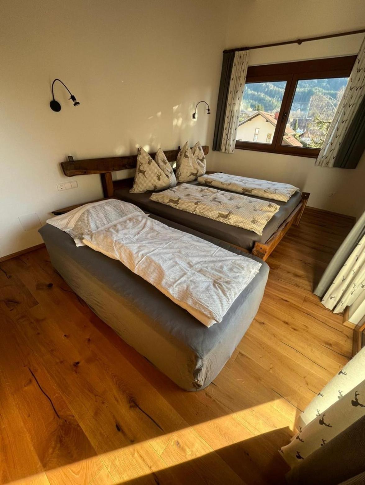 Ferienhaus Karlchen Oberaichwald  Exteriér fotografie